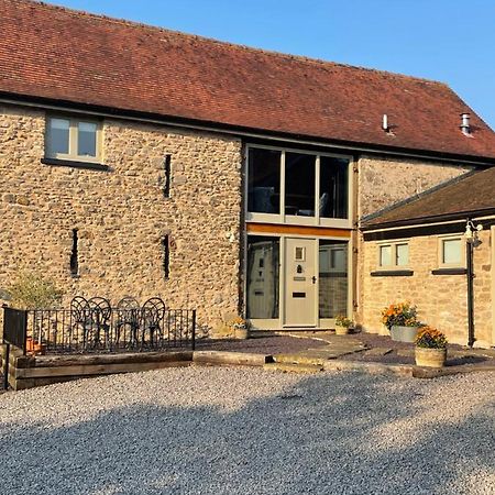 Villa Rivington Barn Kerne Bridge Exterior foto