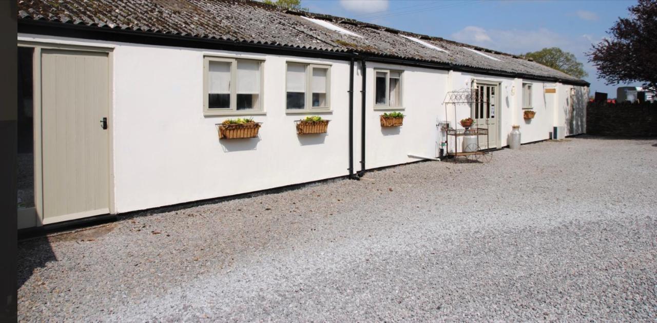 Villa Rivington Barn Kerne Bridge Exterior foto