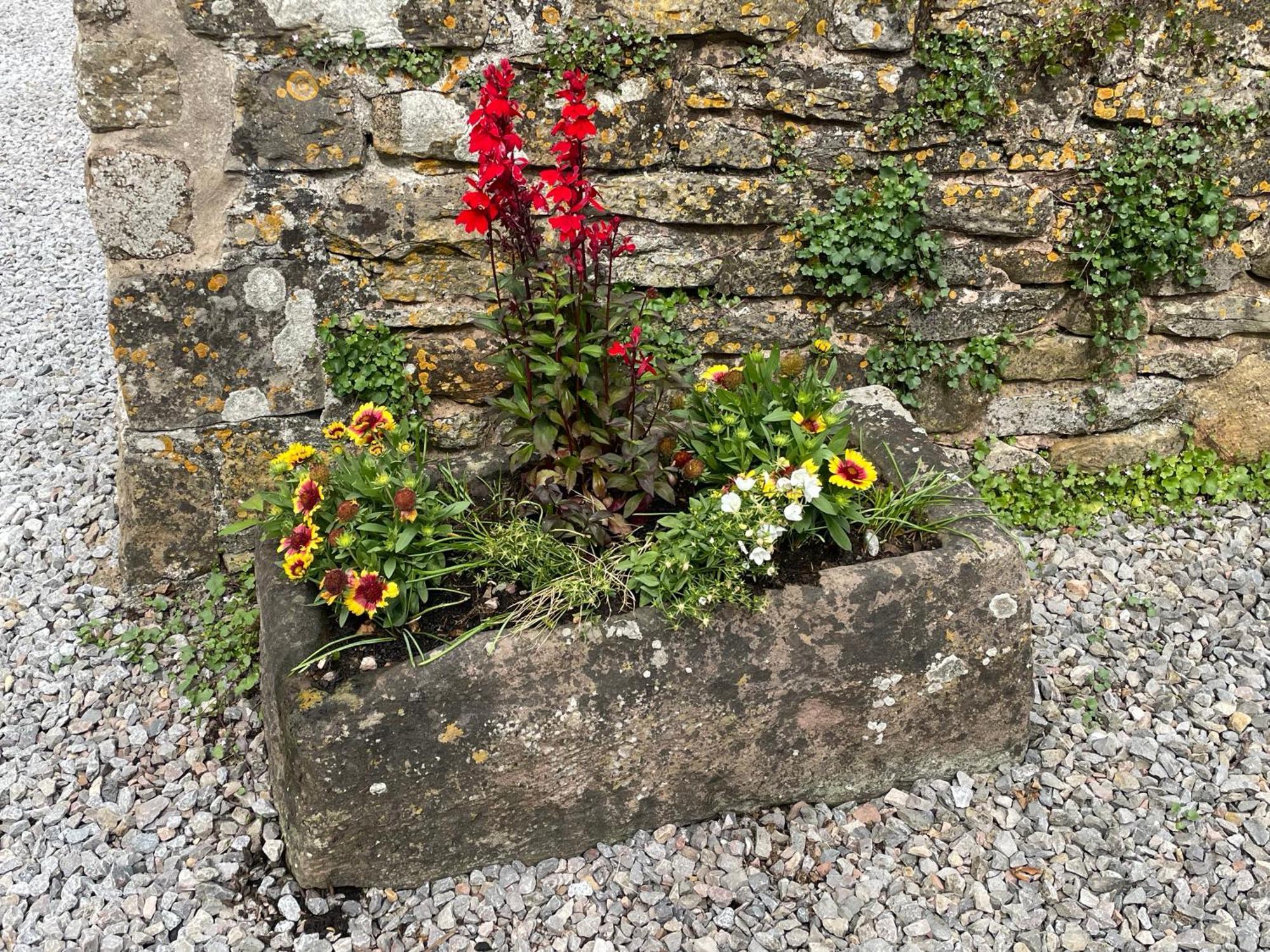 Villa Rivington Barn Kerne Bridge Exterior foto